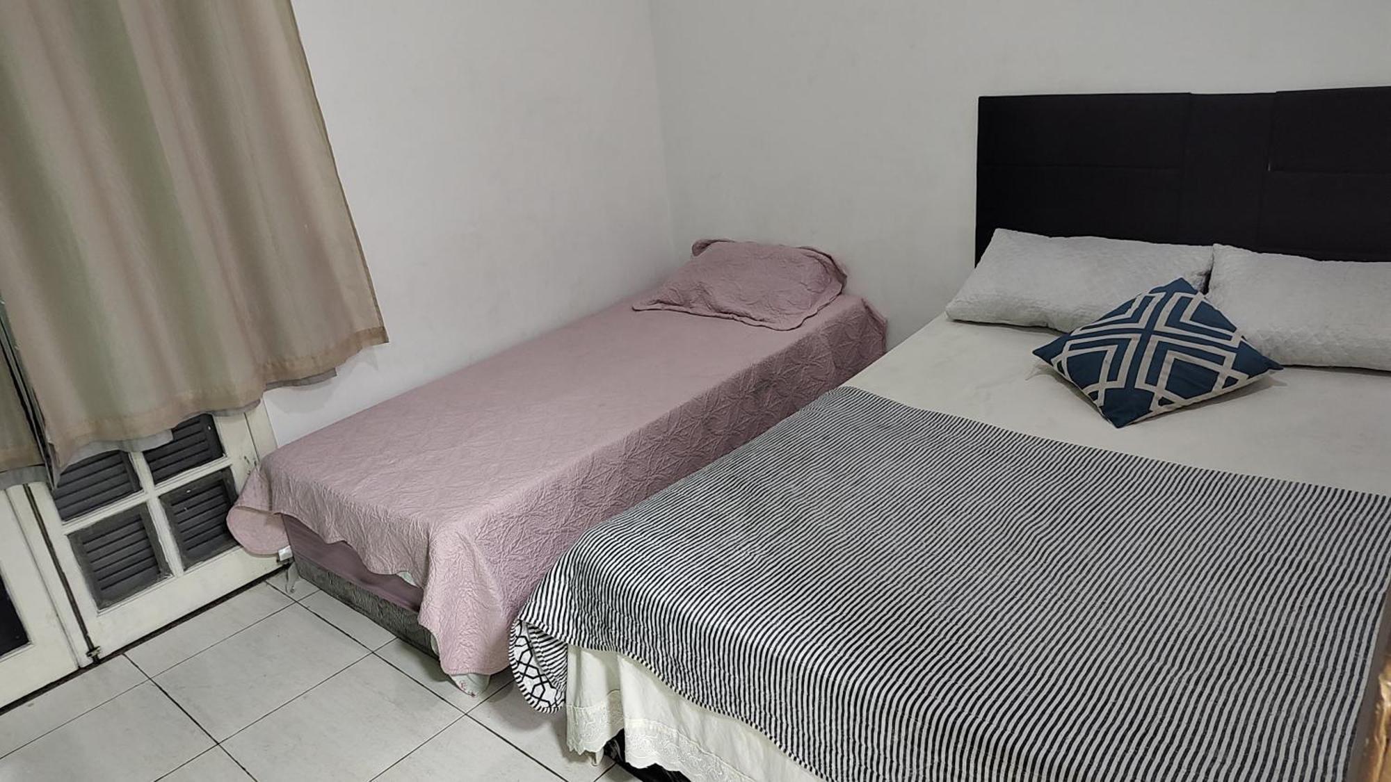 Copacabana Posto 5 *