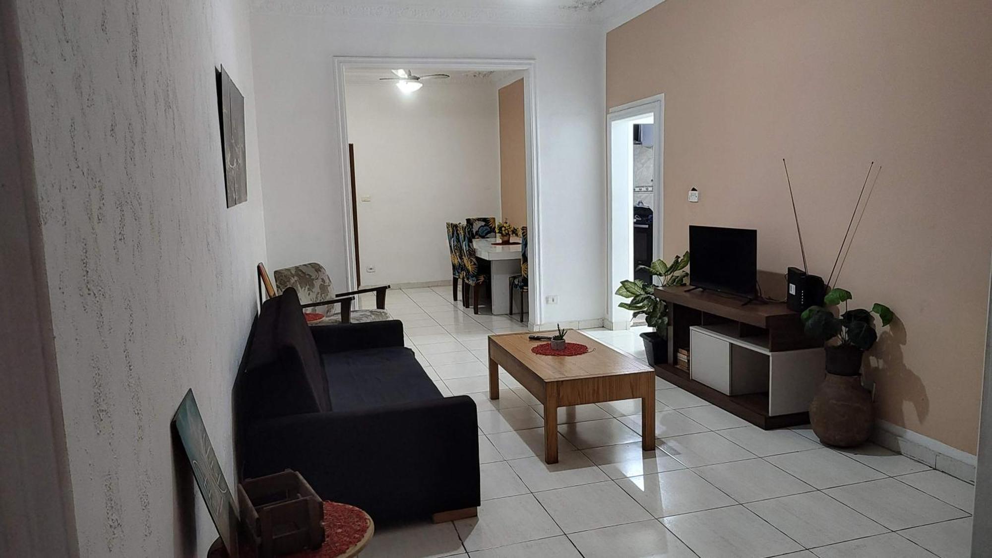 Apartamento Copacabana Posto 5