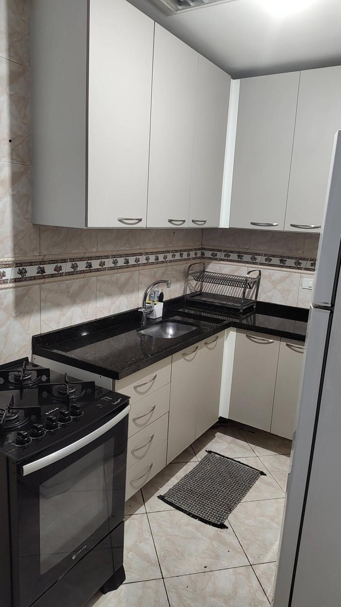 Apartamento Copacabana Posto 5 *