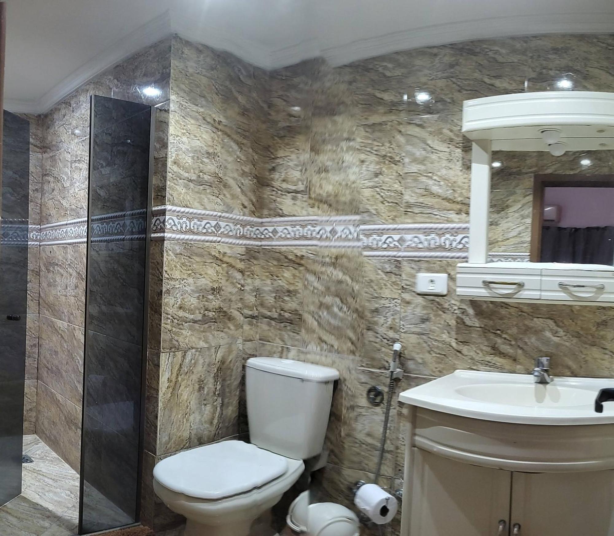 Copacabana Posto 5 Apartamento *