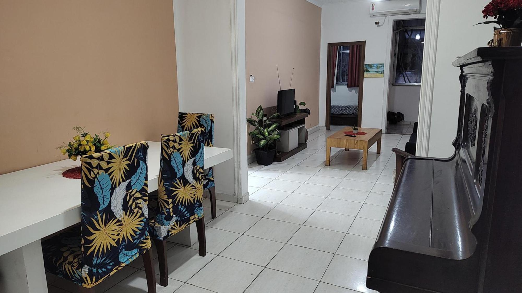 Copacabana Posto 5 * Rio de Janeiro